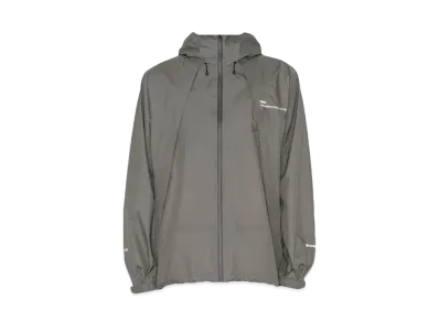 The North Face x HYKE GTX Trail Jacket "Falcon Gray"