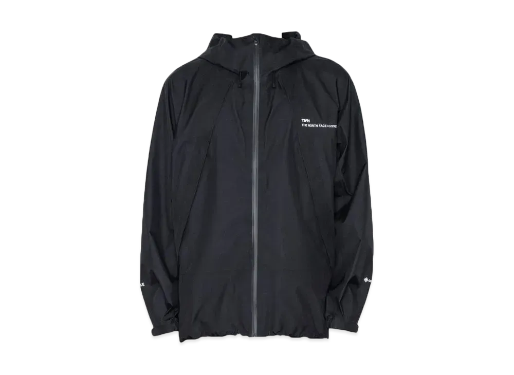 The North Face x HYKE GTX Trail Jacket "Black"