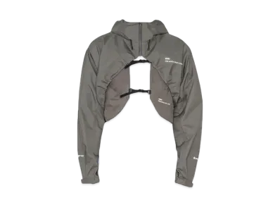 The North Face x HYKE GTX Trail Bolero "Falcon Gray"
