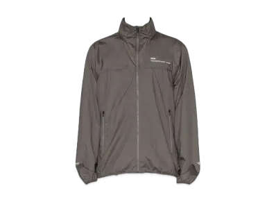 The North Face x HYKE Trail Wind Jacket "Falcon Gray"