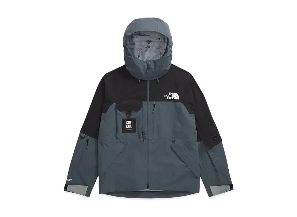 10/30発売｜The North Face × UNDERCOVER SOUKUU Season 3｜抽選