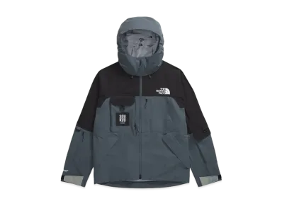 The North Face x UNDERCOVER SOUKUU Hike Utility Shell Jacket "Black x Turbulence Gray"