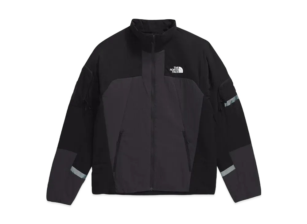 The North Face x UNDERCOVER SOUKUU Hike Ventrix Mountain Jacket "Black x Obsidian"