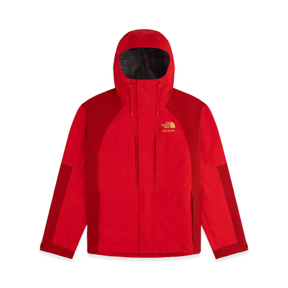 The North Face x Aime Leon Dore 2000 Mountain Jacket "TNF Red"