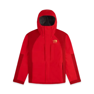 The North Face x Aime Leon Dore 2000 Mountain Jacket "TNF Red"