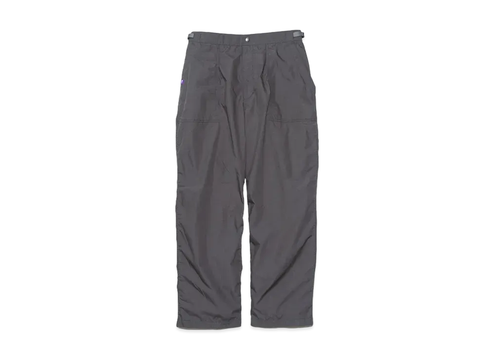 The North Face PURPLE LABEL 65/35 Field Pants "Asphalt Gray"