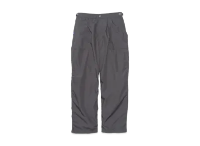 The North Face PURPLE LABEL 65/35 Field Pants "Asphalt Gray"