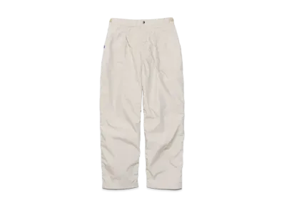 The North Face PURPLE LABEL 65/35 Field Pants "Stone"