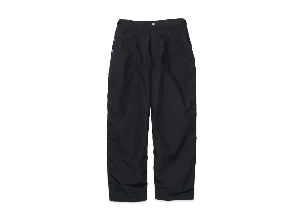 The North Face PURPLE LABEL 65/35 Field Pants "Black"