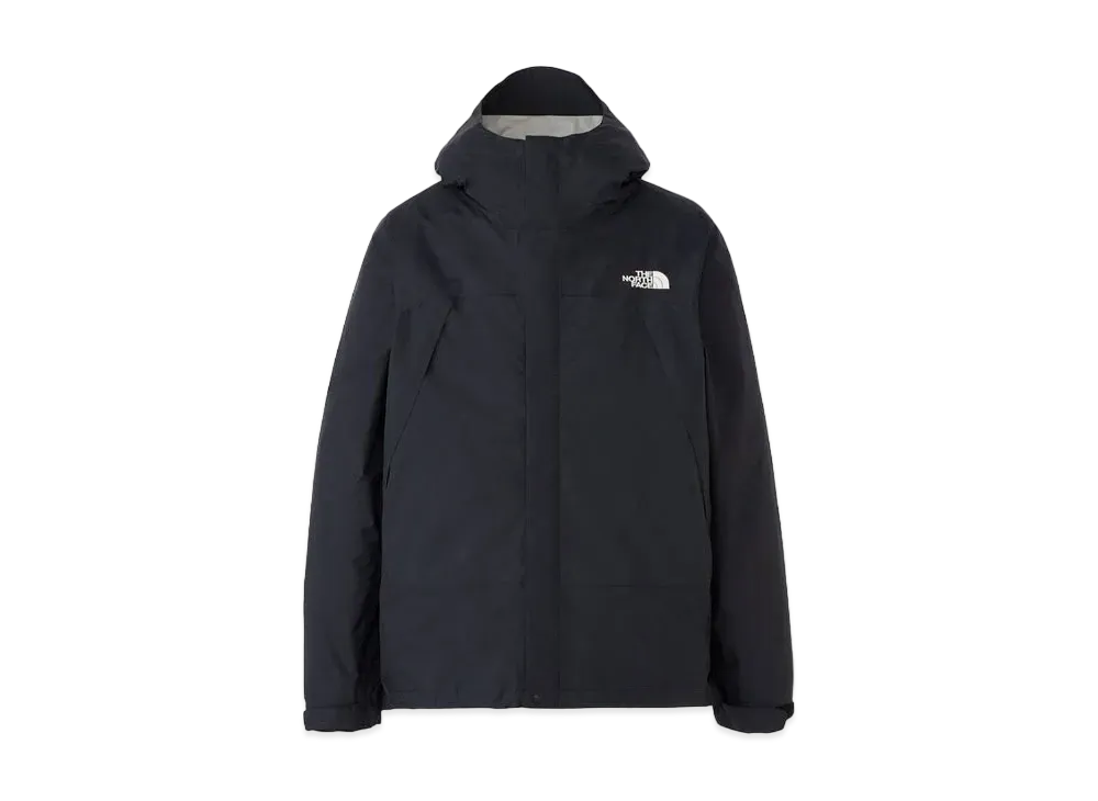The North Face Dot Shot Jacket "Black"
