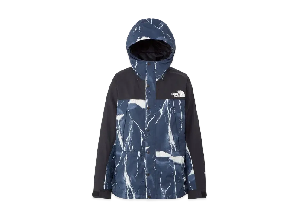 The North Face Novelty Mountain Light Jacket "TNF Lightning"