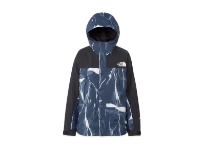 The North Face Novelty Mountain Light Jacket "TNF Lightning"