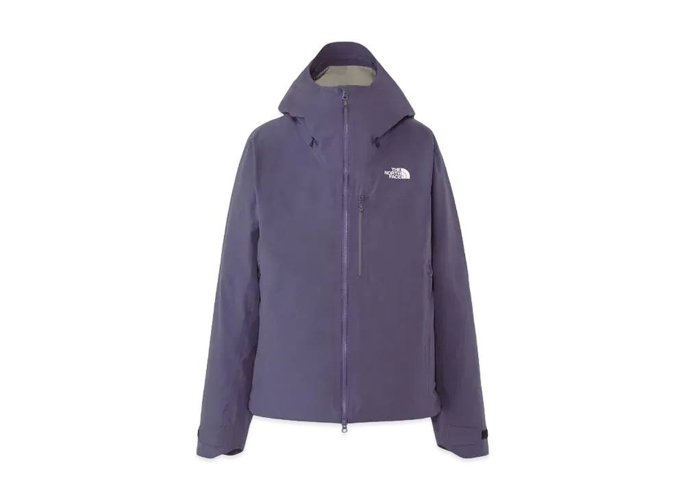 The North Face Future Light Winter Lander Jacket "Cave Blue"