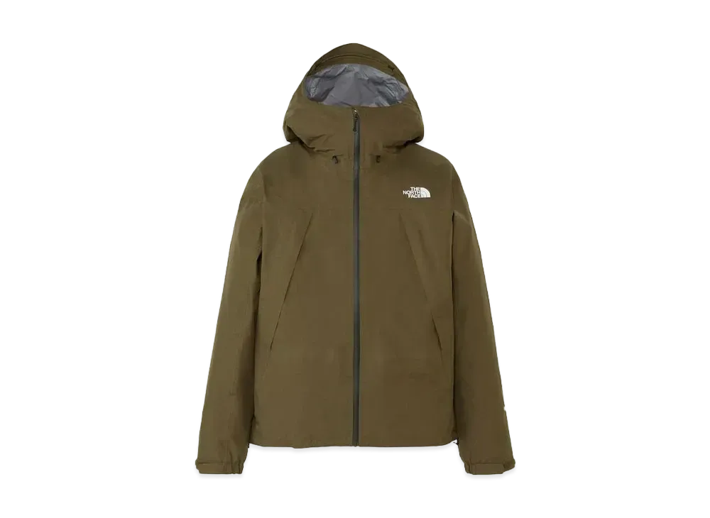 The North Face Climb Light Jacket "New Taupe"