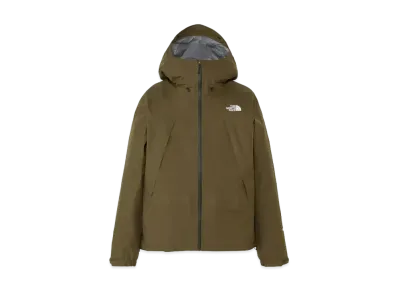 The North Face Climb Light Jacket "New Taupe"