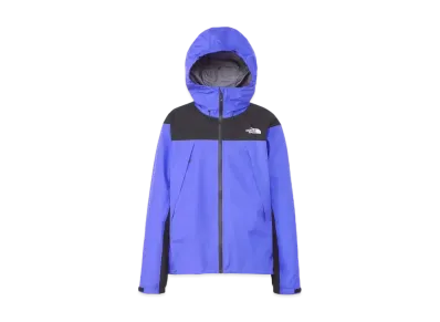 The North Face Climb Light Jacket "Solar BluexBlack"