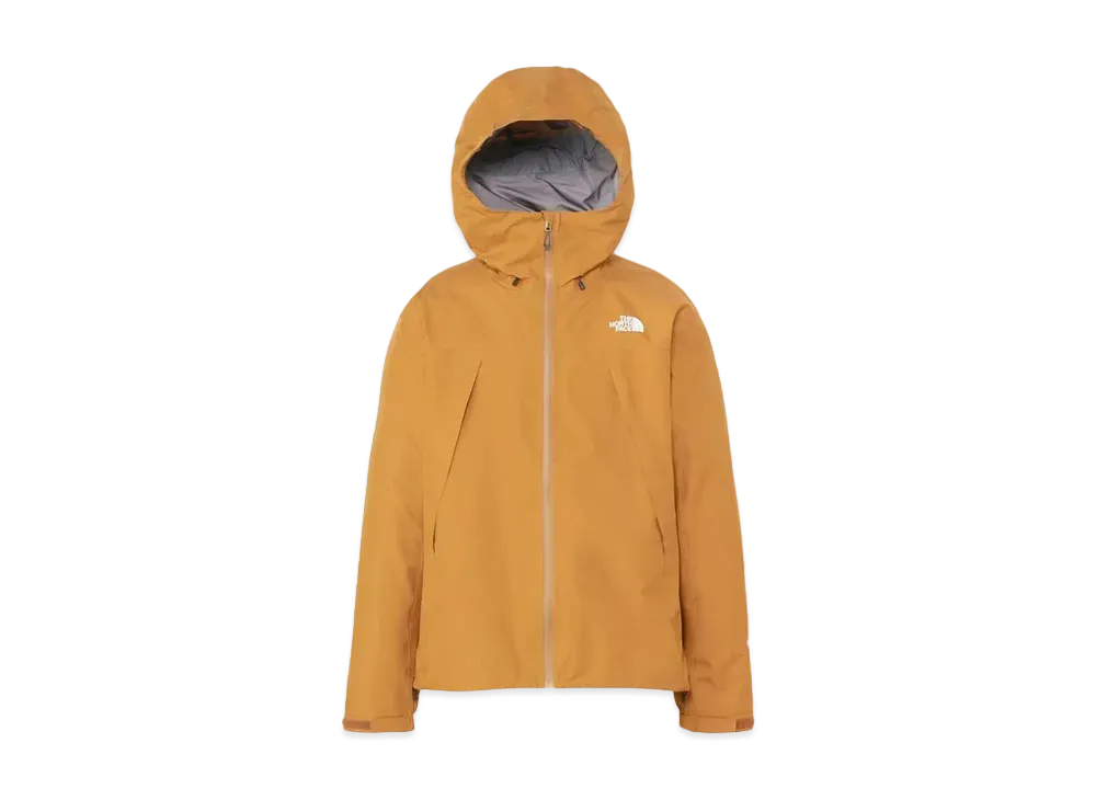 The North Face Climb Light Jacket "Timber Tan"