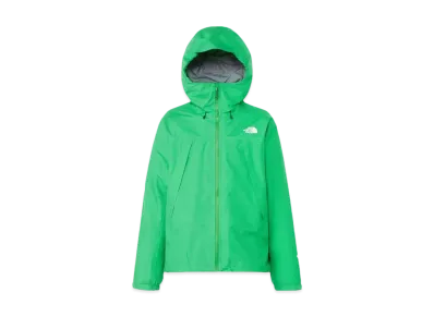 The North Face Climb Light Jacket "Optic Emerald"