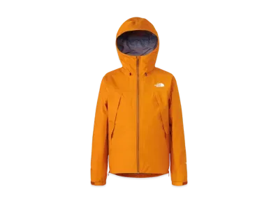 The North Face Climb Light Jacket "Iron Citrus"
