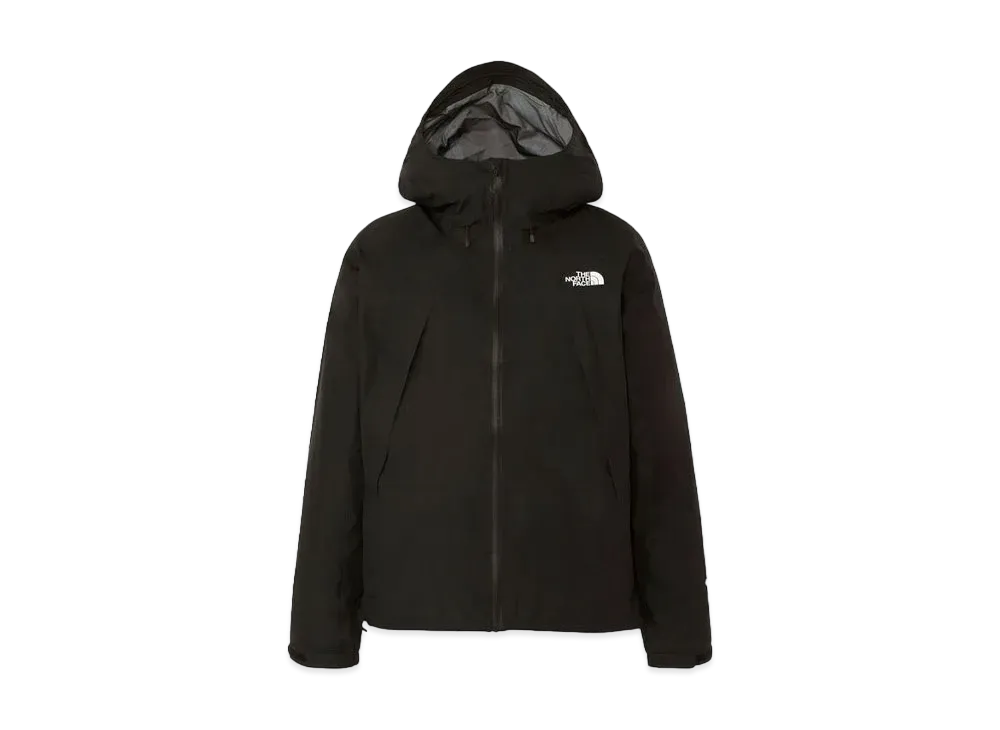 The North Face Climb Light Jacket "Black"