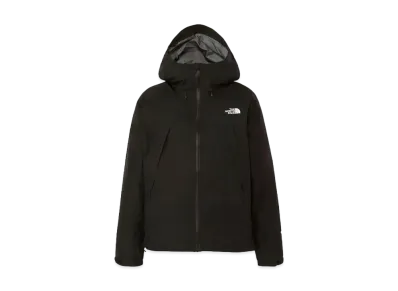 The North Face Climb Light Jacket "Black"