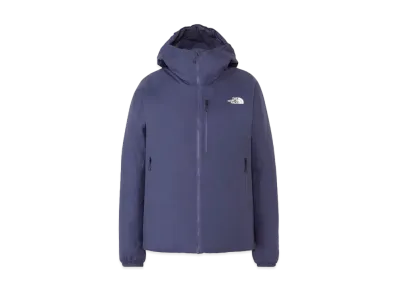 The North Face Future Light Ventrix Jacket "Cave Blue"