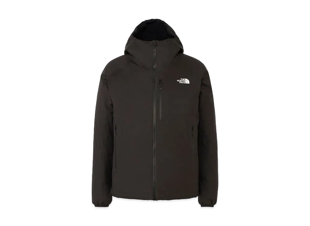 The North Face Future Light Ventrix Jacket "Black"