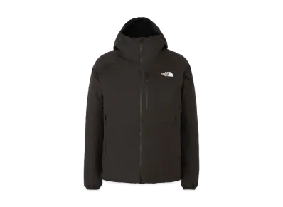 The North Face Future Light Ventrix Jacket "Black"