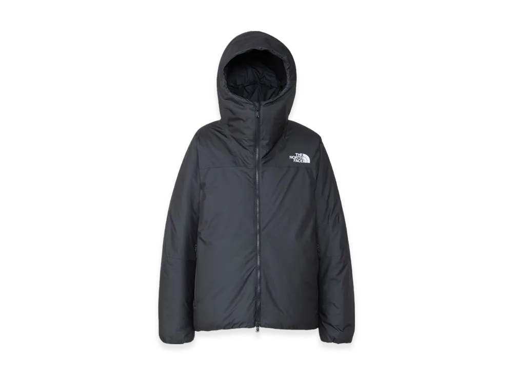 The North Face Ugro Double Wall Jacket - 24FW "Black"