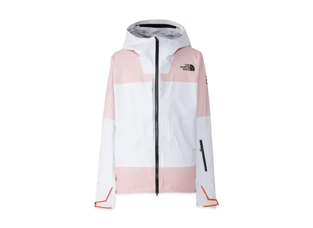 The North Face Future Light Vertical Shooter Jacket "UndyedxRadiant Orange"