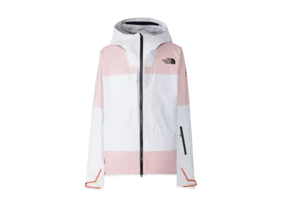 The North Face Future Light Vertical Shooter Jacket "UndyedxRadiant Orange"