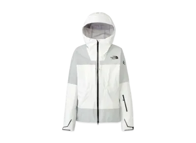 The North Face Future Light Vertical Shooter Jacket "UndyedxBlack"