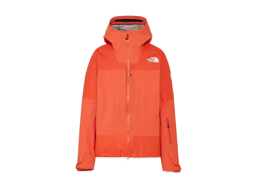 The North Face Future Light Vertical Shooter Jacket "Radiant Orange"