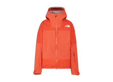 The North Face Future Light Vertical Shooter Jacket "Radiant Orange"