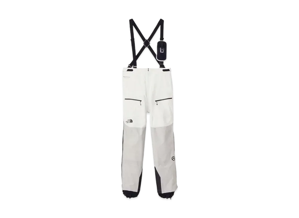 The North Face Future Light Vertical Shooter Pants "UndyedxBlack"