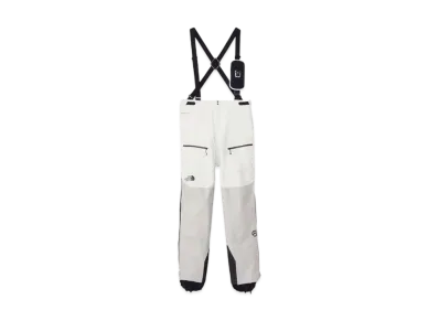 The North Face Future Light Vertical Shooter Pants "UndyedxBlack"