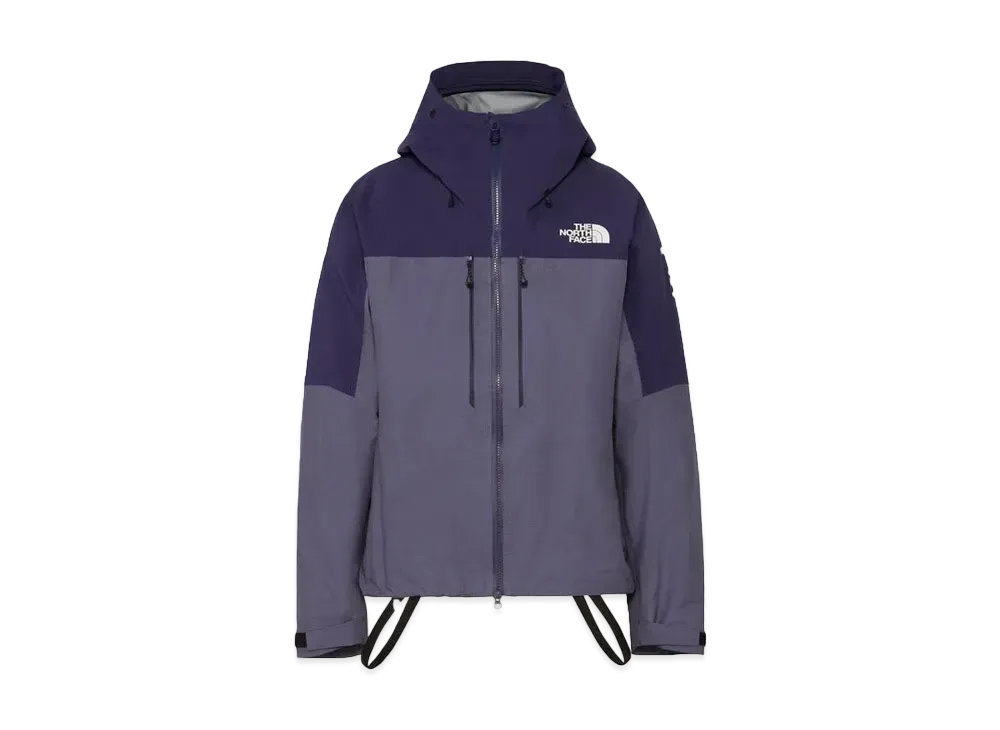 The North Face Hybrid Sheer Ice Jacket "Cave BluexDark Cave Blue"