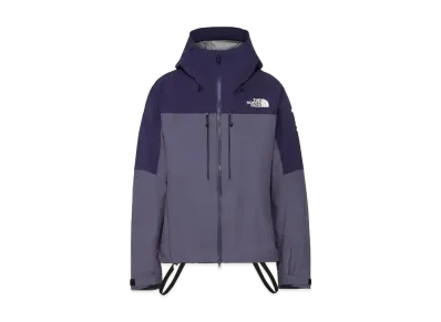 The North Face Hybrid Sheer Ice Jacket "Cave BluexDark Cave Blue"