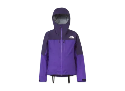 The North Face Hybrid Sheer Ice Jacket "Peak Purple x Eternal Purple"