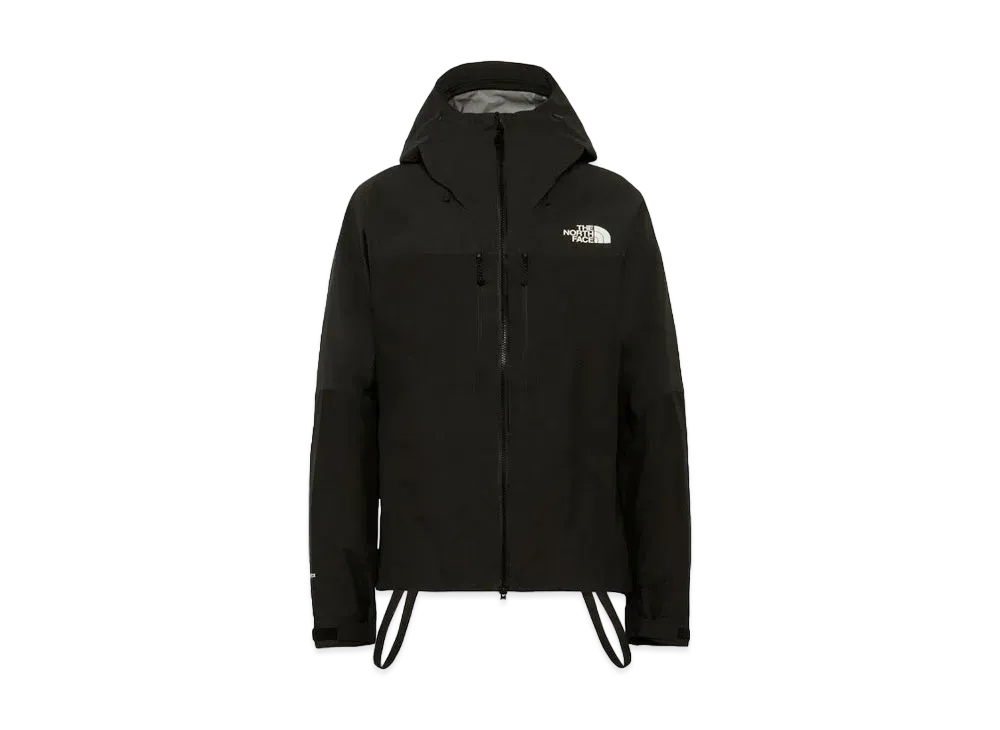The North Face Hybrid Sheer Ice Jacket "Black"