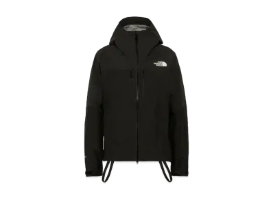The North Face Hybrid Sheer Ice Jacket "Black"