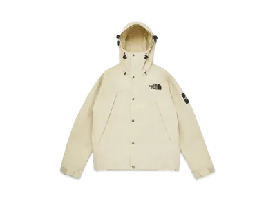 The North Face Orbit Mountain Jacket Brewed Protein "Natural"