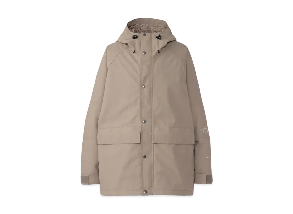 The North Face Compilation Jacket "Fallen Rock"