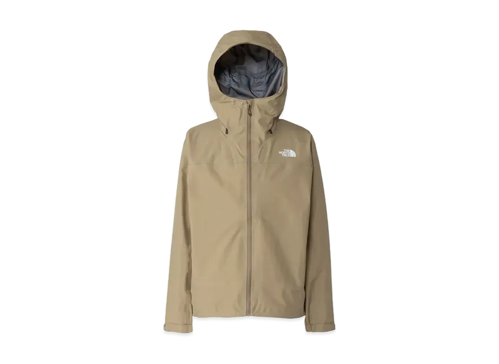 The North Face Super Climb Jacket "Kelp Tan"