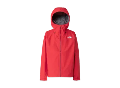 The North Face Super Climb Jacket "Horizon Red"