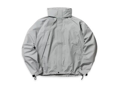 The North Face Standard Raintex Jacket "Meld Gray"