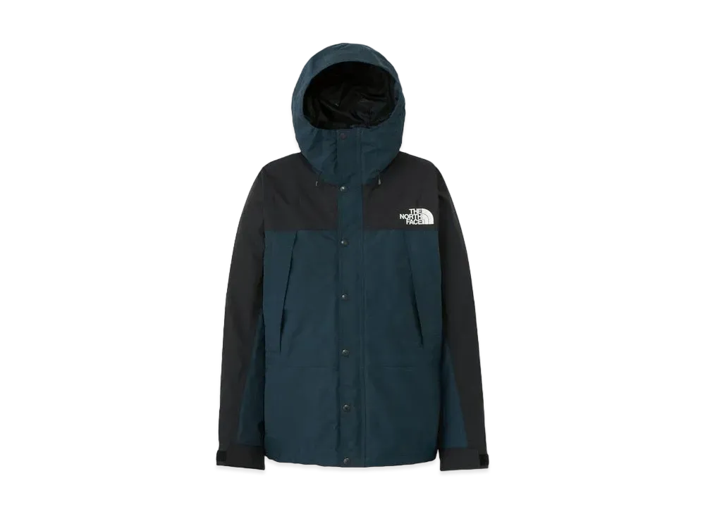 The North Face Mountain Light Jacket 