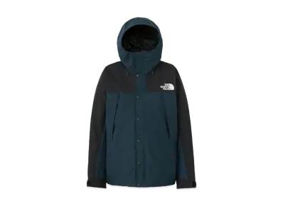 The North Face Mountain Light Jacket "Urban Navy"