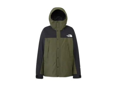The North Face Mountain Light Jacket "New Taupe"