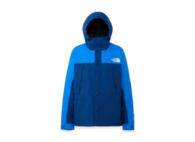 The North Face Men's Mountain Light Jacket "Hero Blue/Estate Blue"
